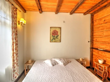 Maison de 4 Chambres