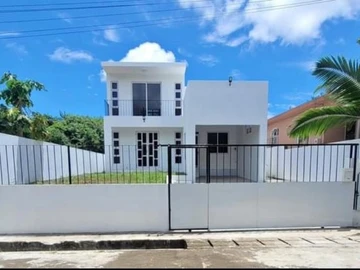 Contemporary Villa