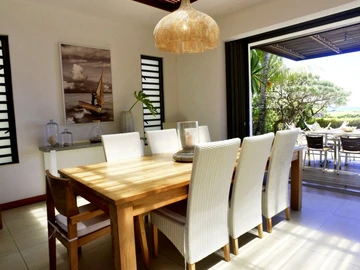 Villa de 3 Chambres