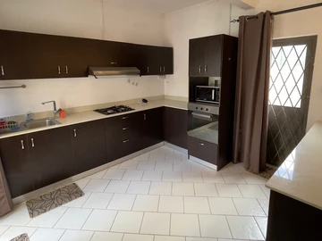 Villa de 3 Chambres