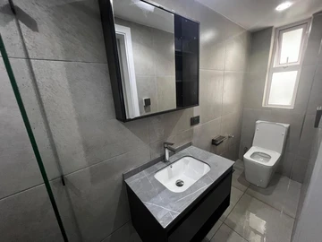 Appartement de 2 Chambres