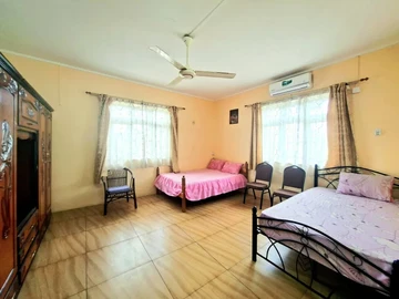 Appartement de 3 Chambres