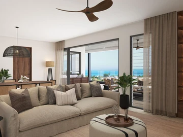3 Bedroom Apartment
