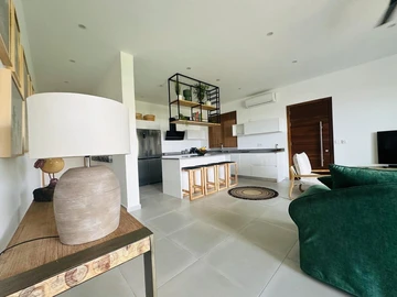 3 Bedroom Apartment