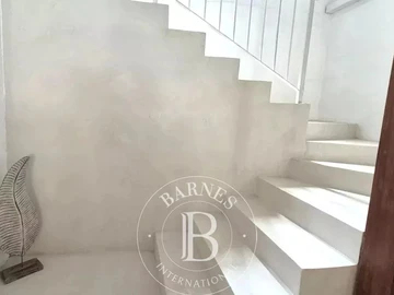 Maison de 4 Chambres