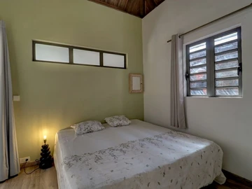 Maison de 2 Chambres