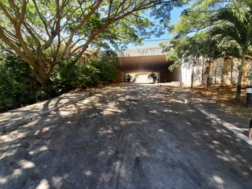 Residential Land