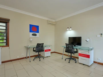 Villa de 4 Chambres