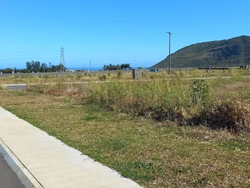 Residential Land