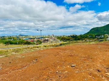 À Vendre : Terrain dans  le Moka Smart City – Une Opportunité Unique