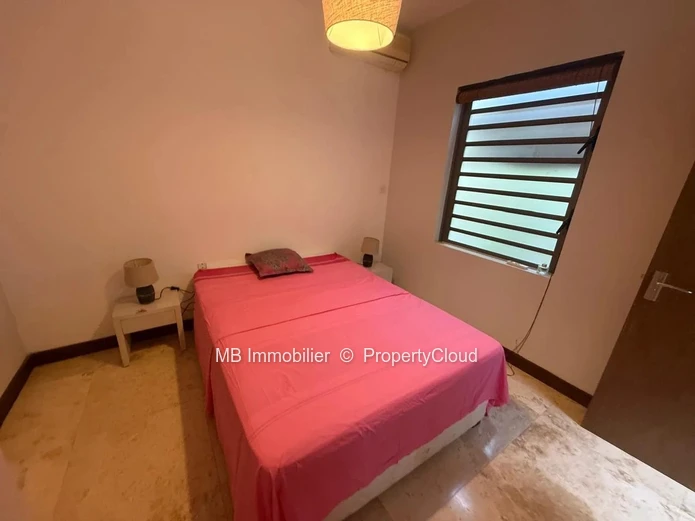 Villa en vente