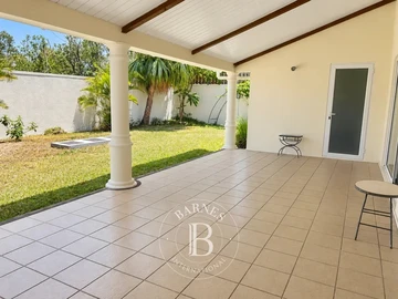 Villa de 3 Chambres