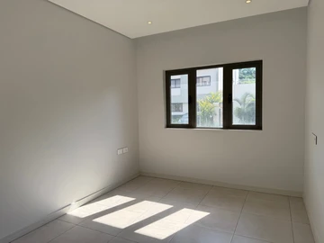 Appartement de 2 Chambres