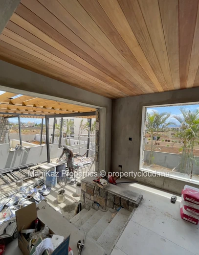 Luxurious Brand New Villa For Sale | Jardin d’Anna, Flic en Flac, Mauritius