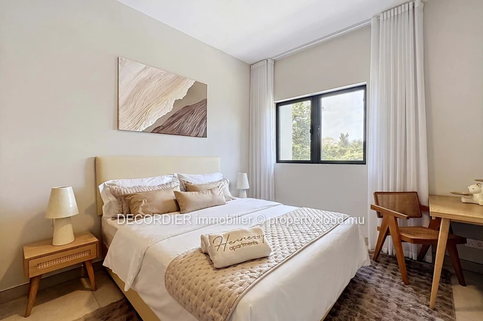 Apartments for Sale in Quatre-Bornes