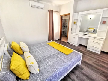 Townhouse, Duplex de 3 Chambres