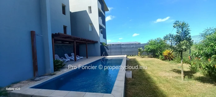 Apartment for rent in Flic-en-Flac - Comfort and Modern Living