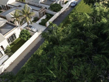 3 Bedroom Villa