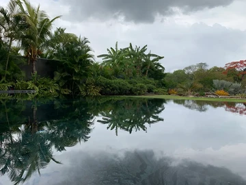 Villa de 6 Chambres