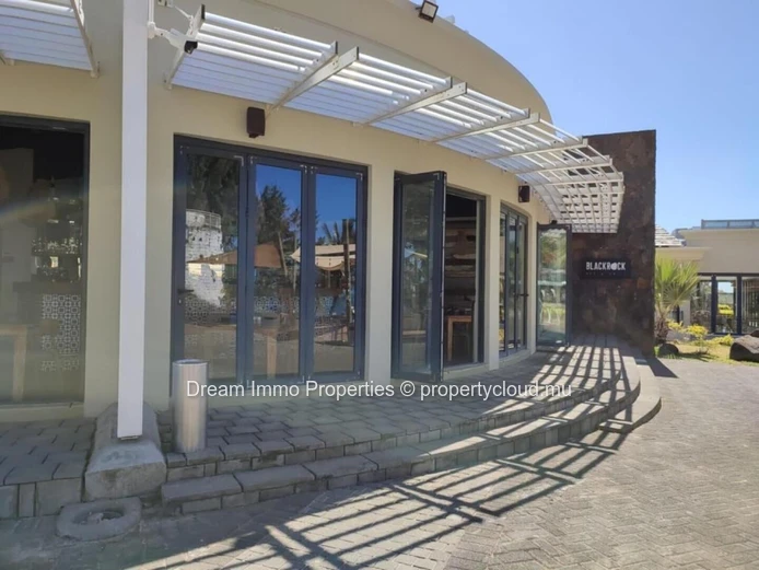 Élégant townhouse 4 chambres avec piscine privée et couchers de soleil à Haute Rive – Ile Maurice