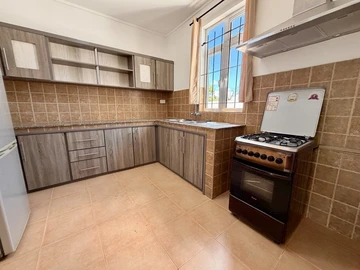 Townhouse, Duplex de 2 Chambres