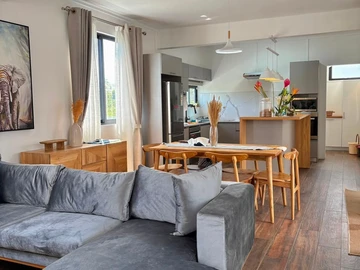 3 Bedroom Villa