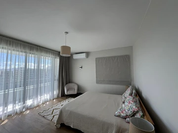 Penthouse de 4 Chambres