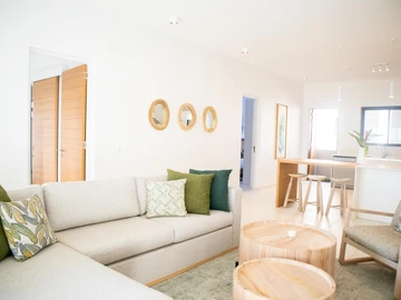 Appartement de 2 Chambres