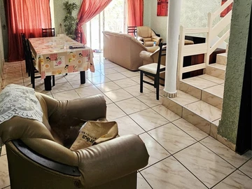 3 Bedroom Townhouse, Duplex