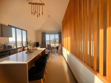 Villa de 3 Chambres