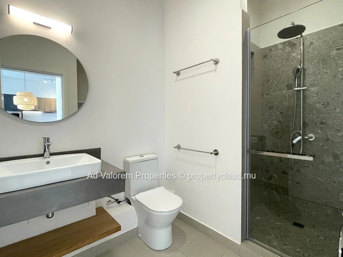 En Exclusivité – Appartement 1 chambre neuf meublé – Beau Plan Smart City (Mandat exclusif)