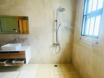 Villa de 4 Chambres