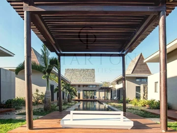 3 Bedroom Villa