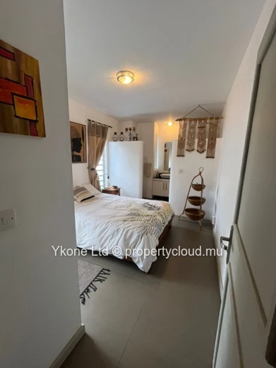 Appartement À Vendre À La Preneuse, Riviere Noire