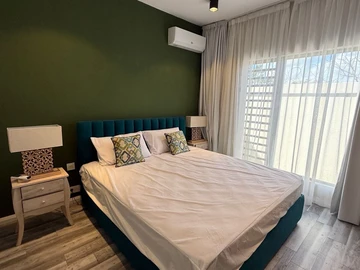 Penthouse de 3 Chambres