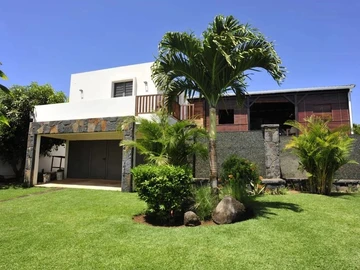 Villa de 3 Chambres