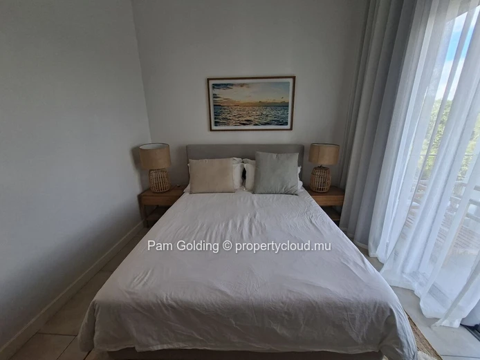 Grand Gaube – Penthouse à louer – Pam Golding Mauritius