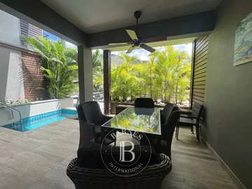 3 Bedroom Townhouse, Duplex
