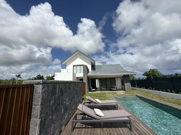 3 Bedroom Villa