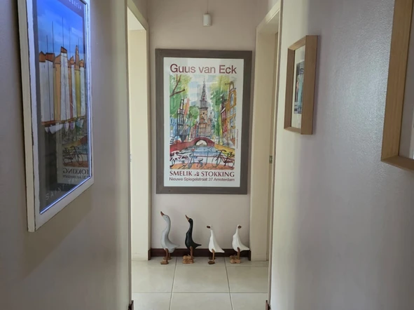Villa de 4 Chambres