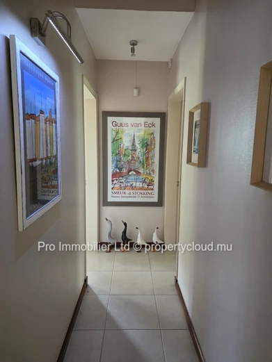 Spacious & Elegant 4-Bedroom Villa for Rent ,  Domaine du Levant, Roches Noires