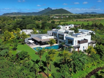 Villa de 5 Chambres
