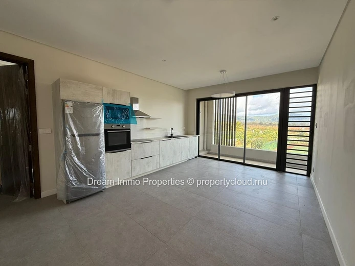 Superbes Appartements Avec Vue Mer Ou Montagne Dans Residence Pieds Dans L’Eau  - Ile Maurice