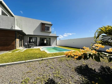 3 Bedroom Villa