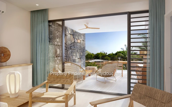 Penthouse de Luxe à Vendre – Ouest de l'Île Maurice