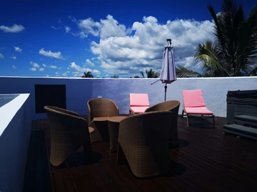 3 Bedroom Villa
