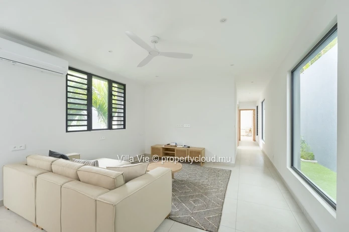 Daruty Forest - Elegant 4 bedroms villa with private pool 