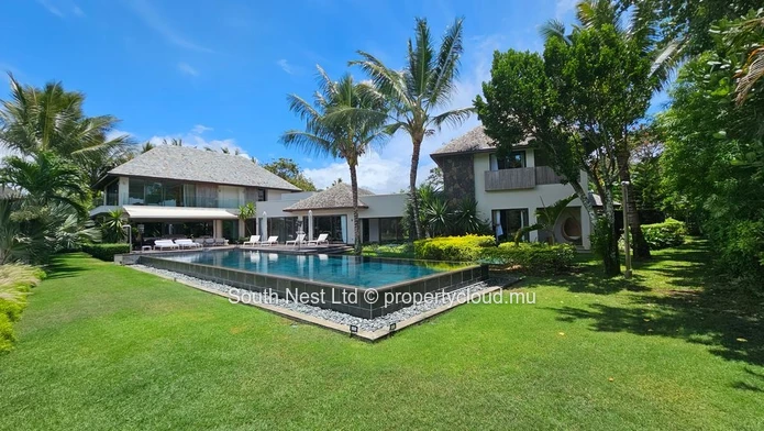 Paradise Villa within Anahita Golf & Spa Resort