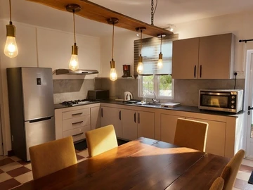 Appartement de 3 Chambres