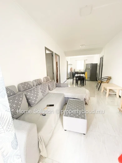 Groundfloor 3 Bedroom Apartment 